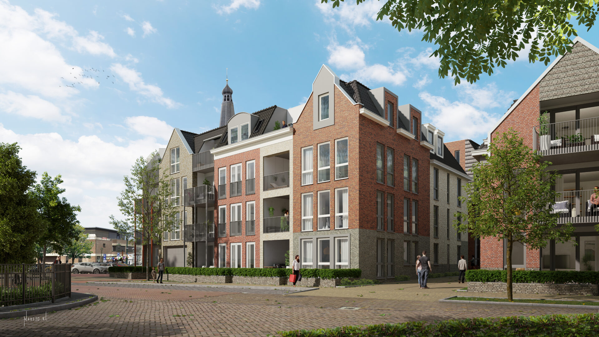 De Bunte_Torenplein Barneveld 40 app en detailhandel_shot_1_v2